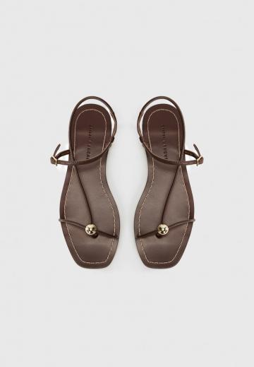Римские сандалии