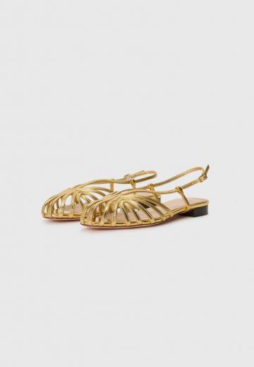 Римские сандалии