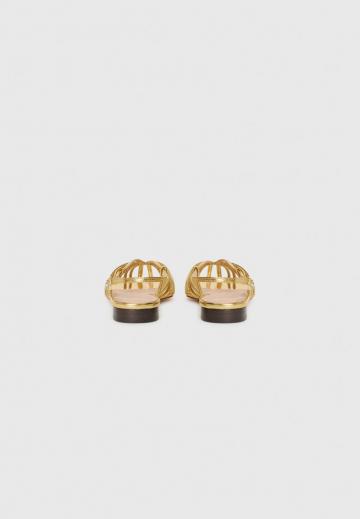 Римские сандалии