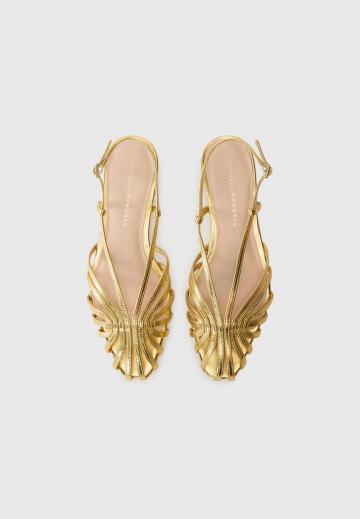 Римские сандалии