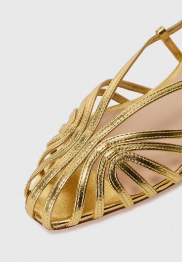 Римские сандалии