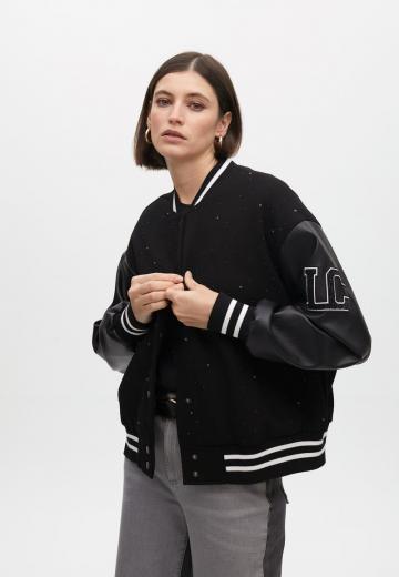 Флисовая куртка