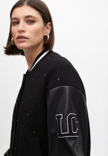 Флисовая куртка