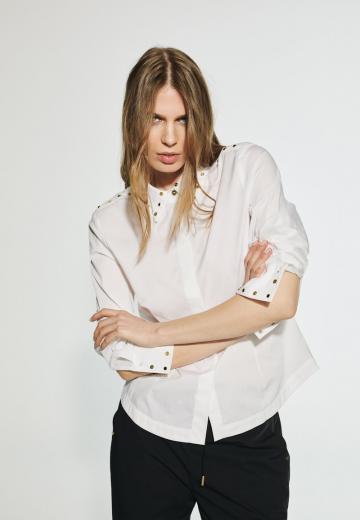 Блузка-рубашка