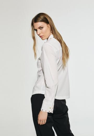 Блузка-рубашка