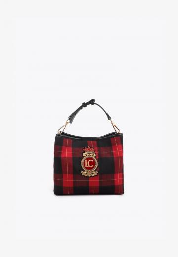 Сумка через плечо