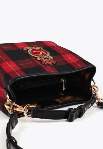 Сумка через плечо