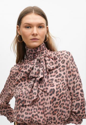 Платье макси