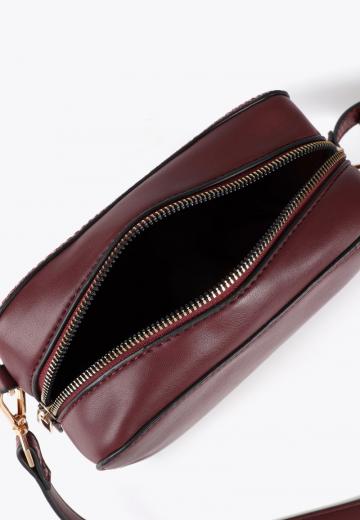 Сумка через плечо