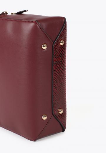 Сумка через плечо