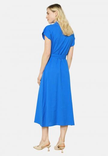 Блузка-платье