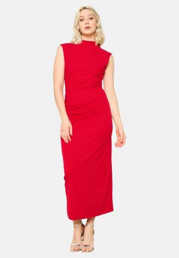 Платье футляр