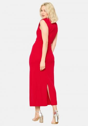 Платье футляр