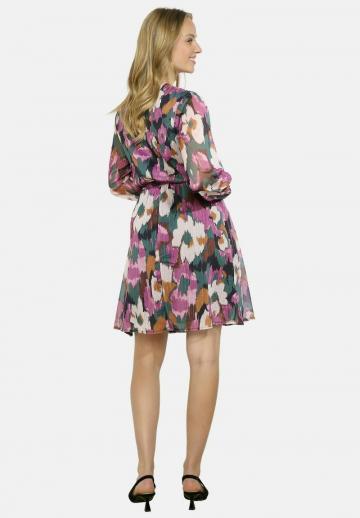 Блузка-платье