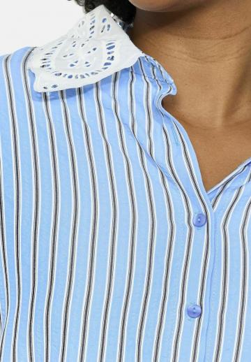 Блузка-рубашка