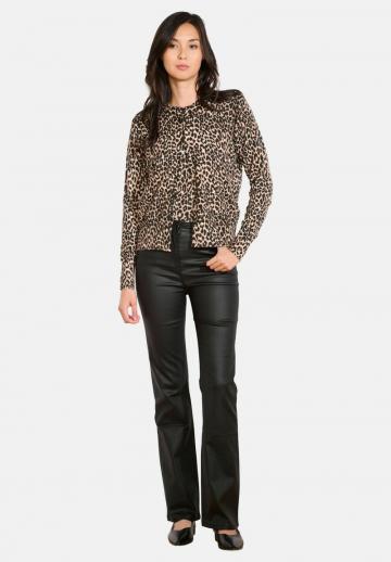 Клешеные брюки