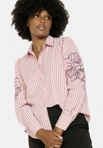 Блузка-рубашка