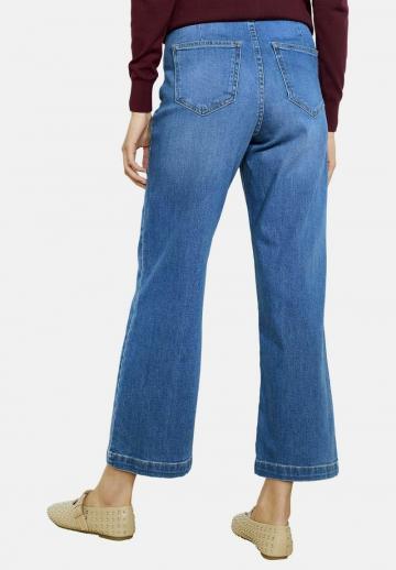 Клешеные брюки