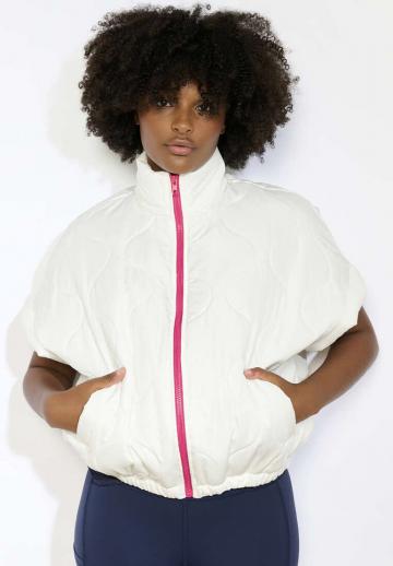 Зимняя куртка