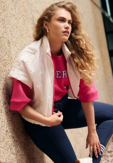 Зимняя куртка