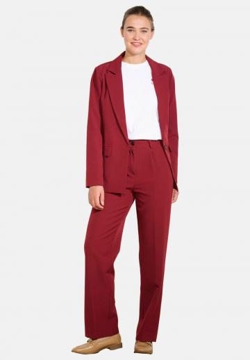 Прямые брюки