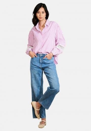 Блузка-рубашка