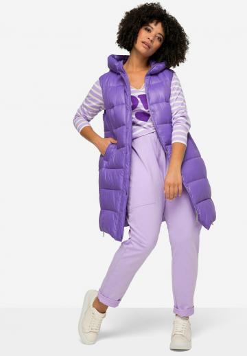 Длинная куртка