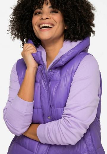 Длинная куртка