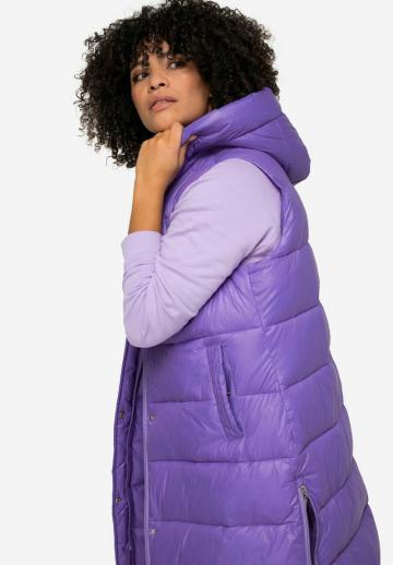 Длинная куртка