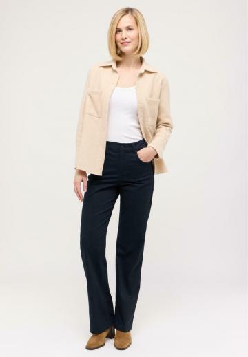 Клешеные брюки