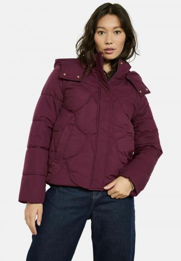 Зимняя куртка