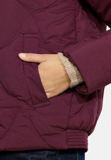 Зимняя куртка