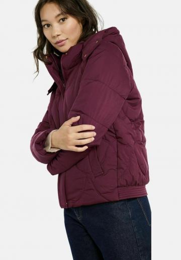 Зимняя куртка