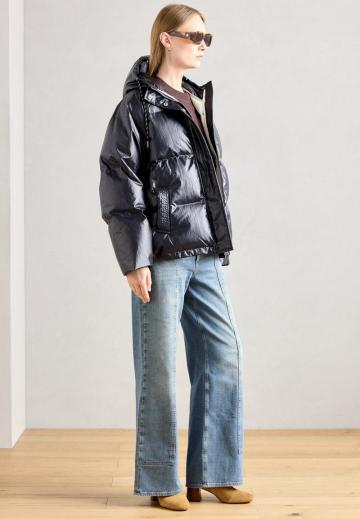 Зимняя куртка