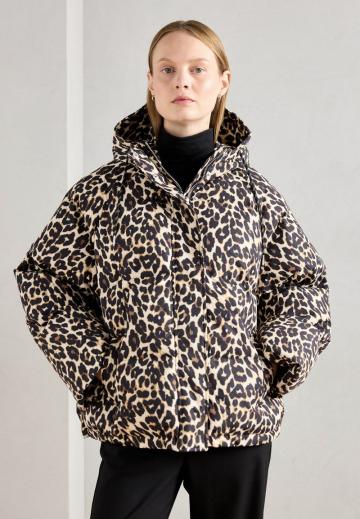 Зимняя куртка