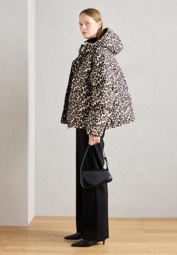 Зимняя куртка