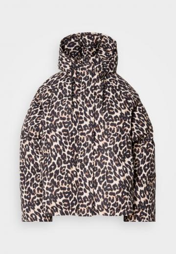 Зимняя куртка