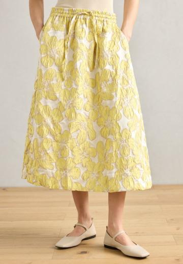 Летняя юбка