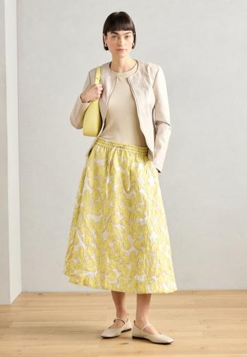 Летняя юбка