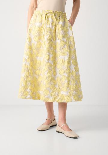 Летняя юбка