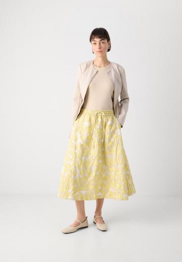 Летняя юбка