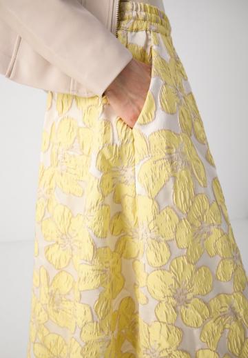 Летняя юбка