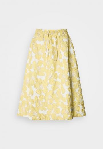 Летняя юбка