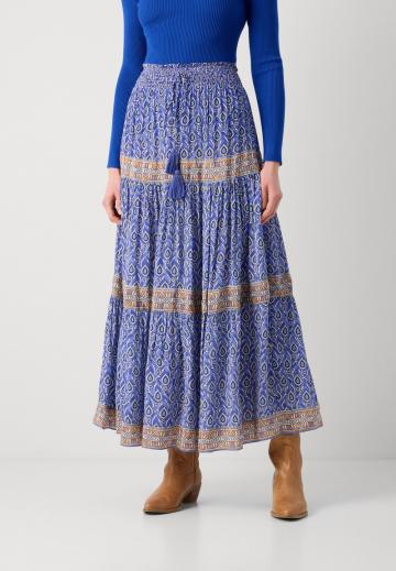 Летняя юбка