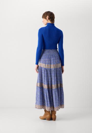 Летняя юбка