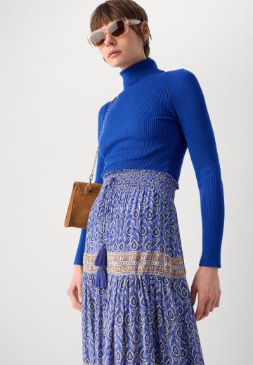 Летняя юбка