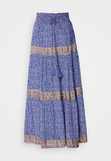 Летняя юбка