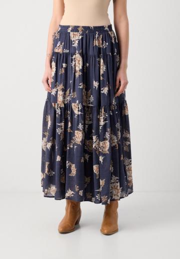 Летняя юбка