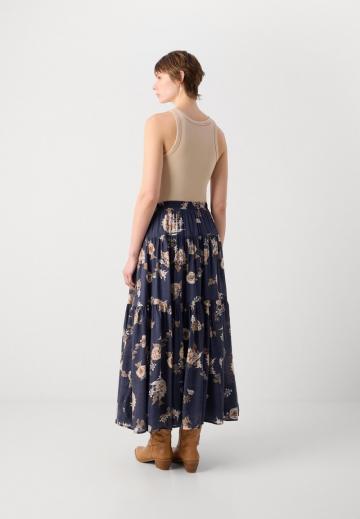 Летняя юбка