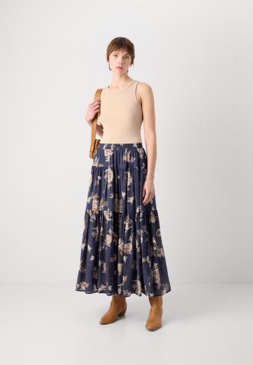 Летняя юбка